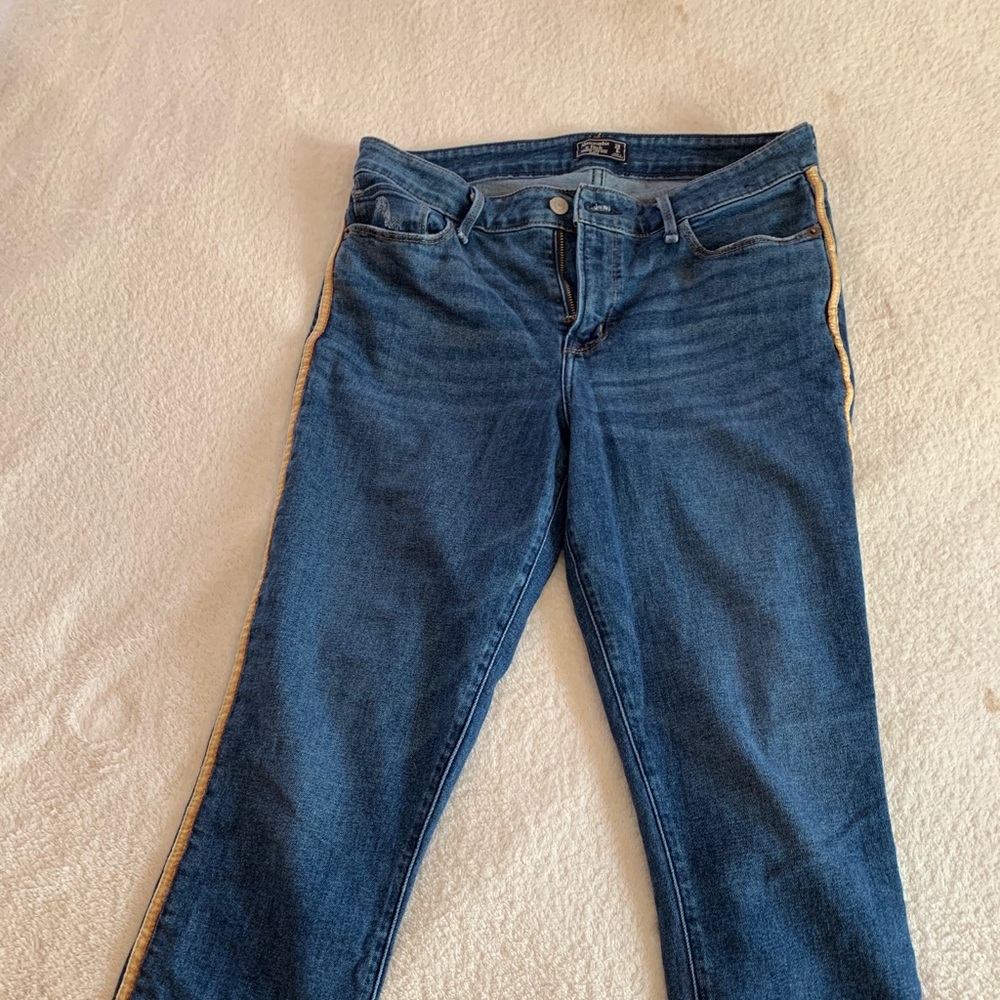 Abercrombie & fitch Light Jeans Size 29